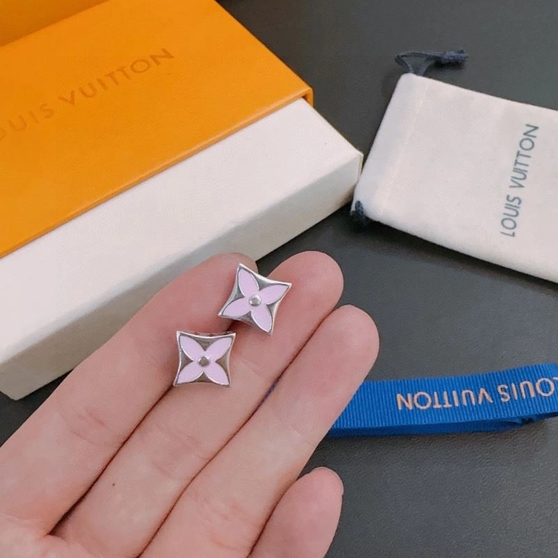 WeatherProof Louis Vuitton Earrings 250136