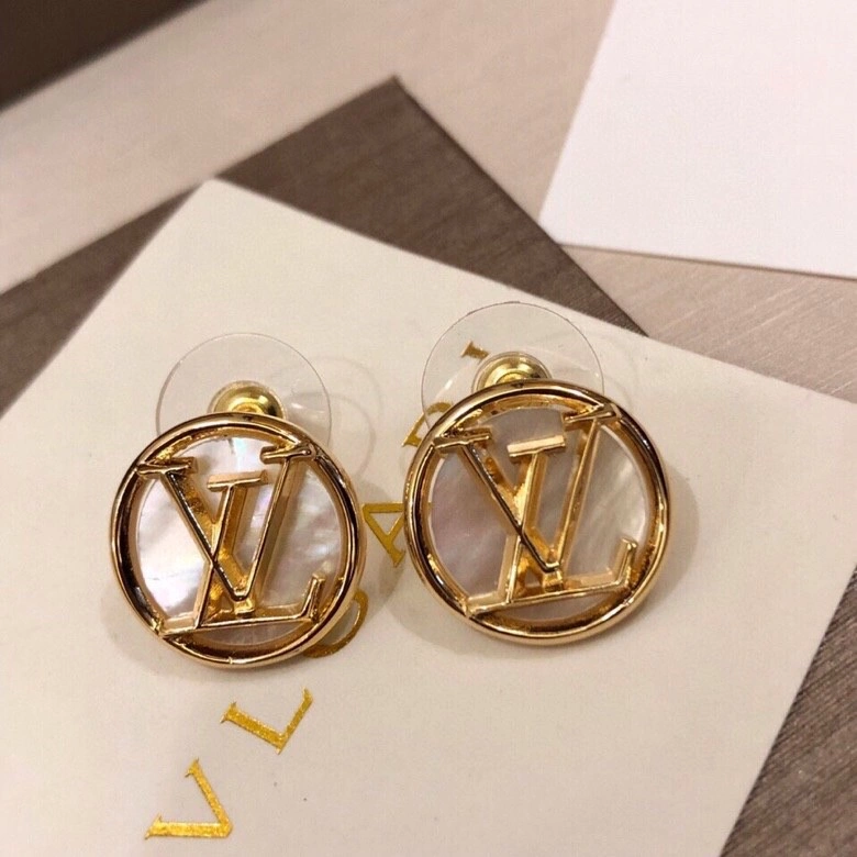 Louis Vuitton Earrings Comfortable 250145