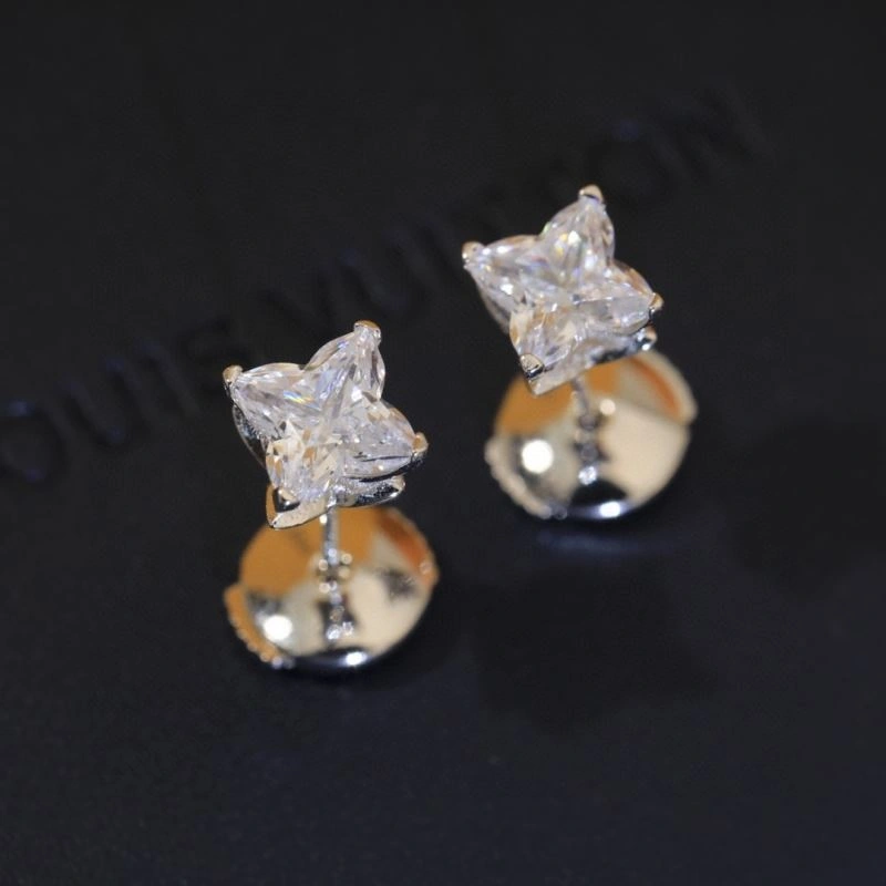 Louis Vuitton Earrings Seasonal 250137