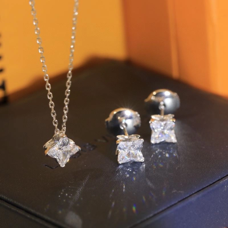 Louis Vuitton Earrings Seasonal 250137