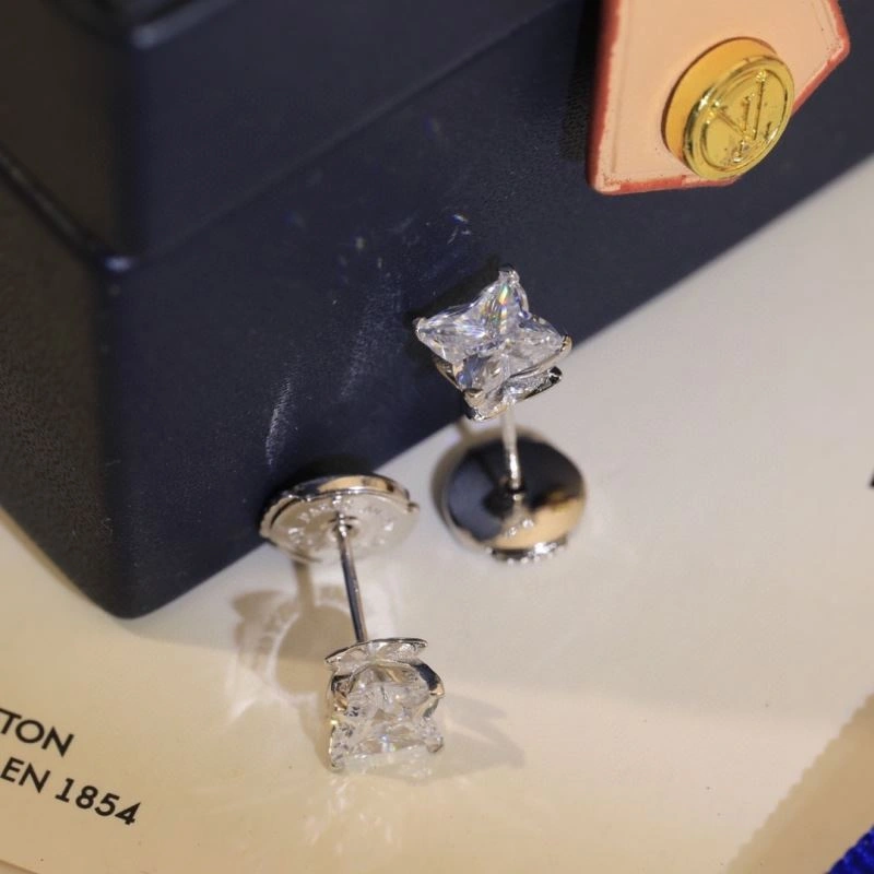 Louis Vuitton Earrings Seasonal 250137