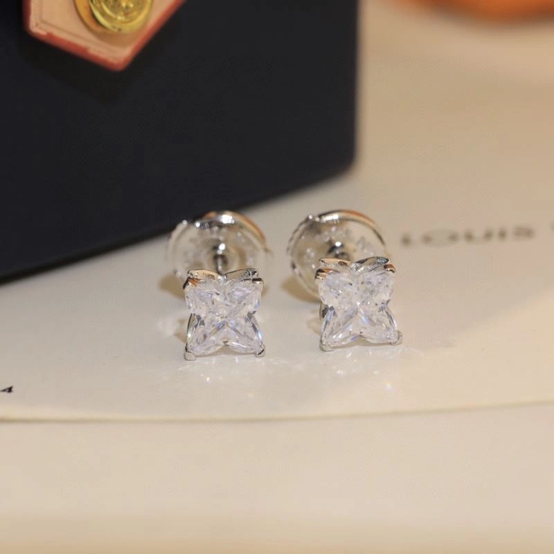 Louis Vuitton Earrings Seasonal 250137