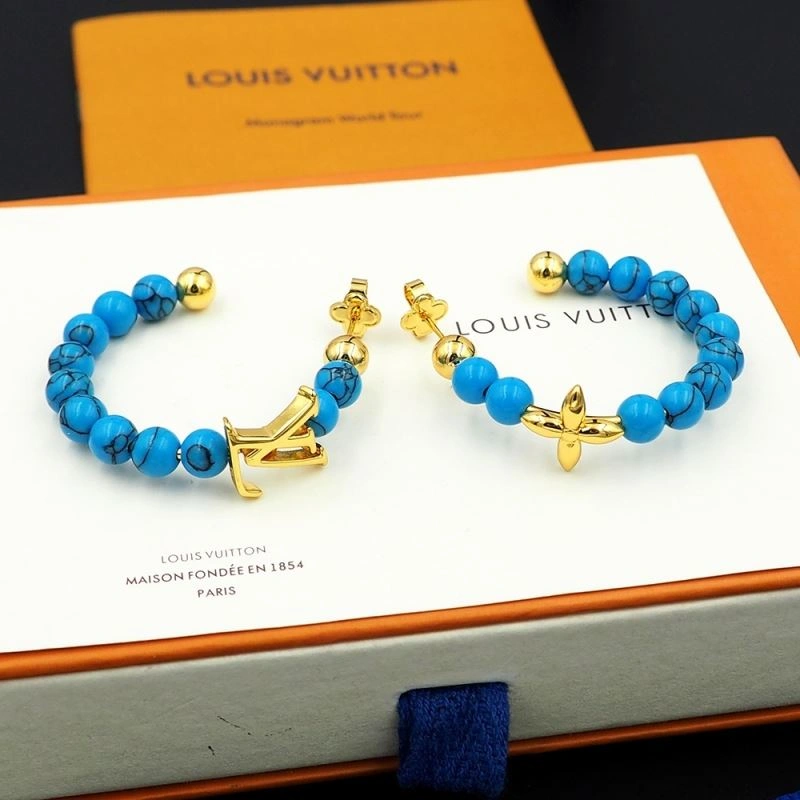 Durable Louis Vuitton Earrings 250116