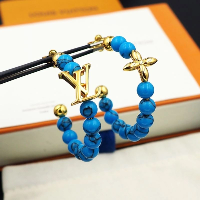 Durable Louis Vuitton Earrings 250116