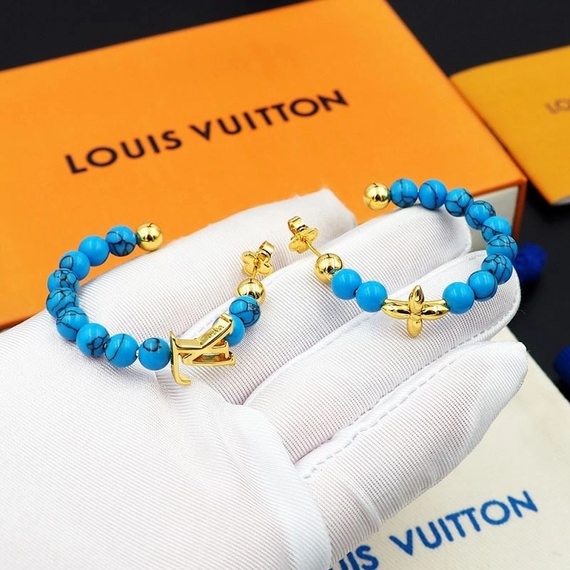 Durable Louis Vuitton Earrings 250116