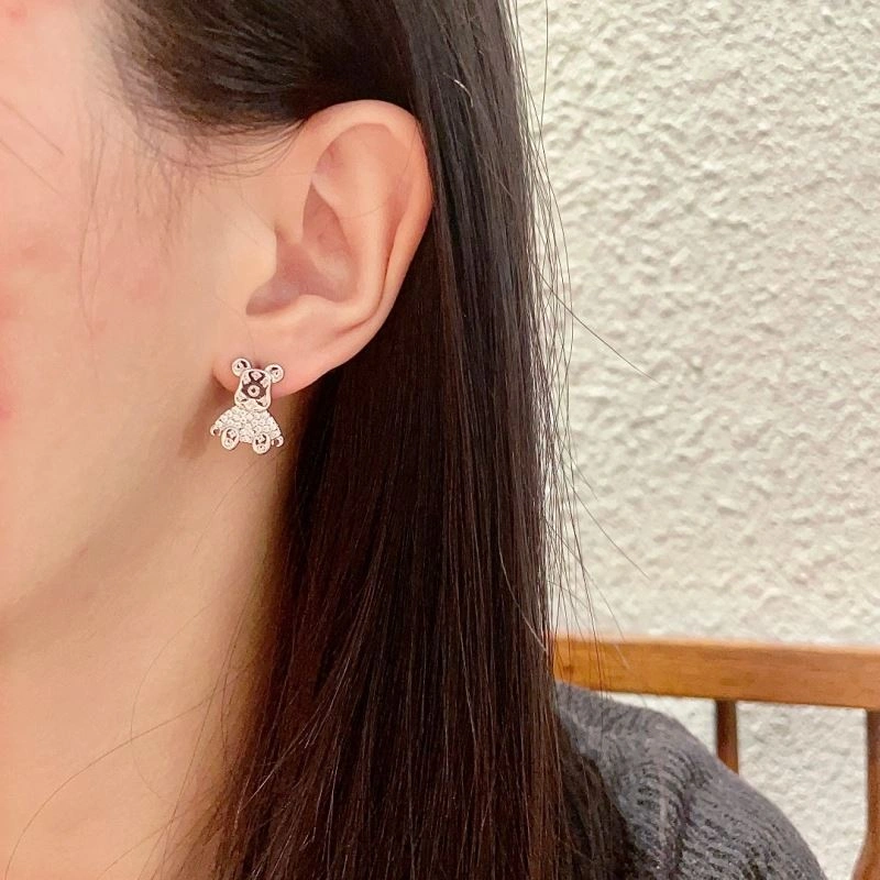 Louis Vuitton Earrings Popular 250114