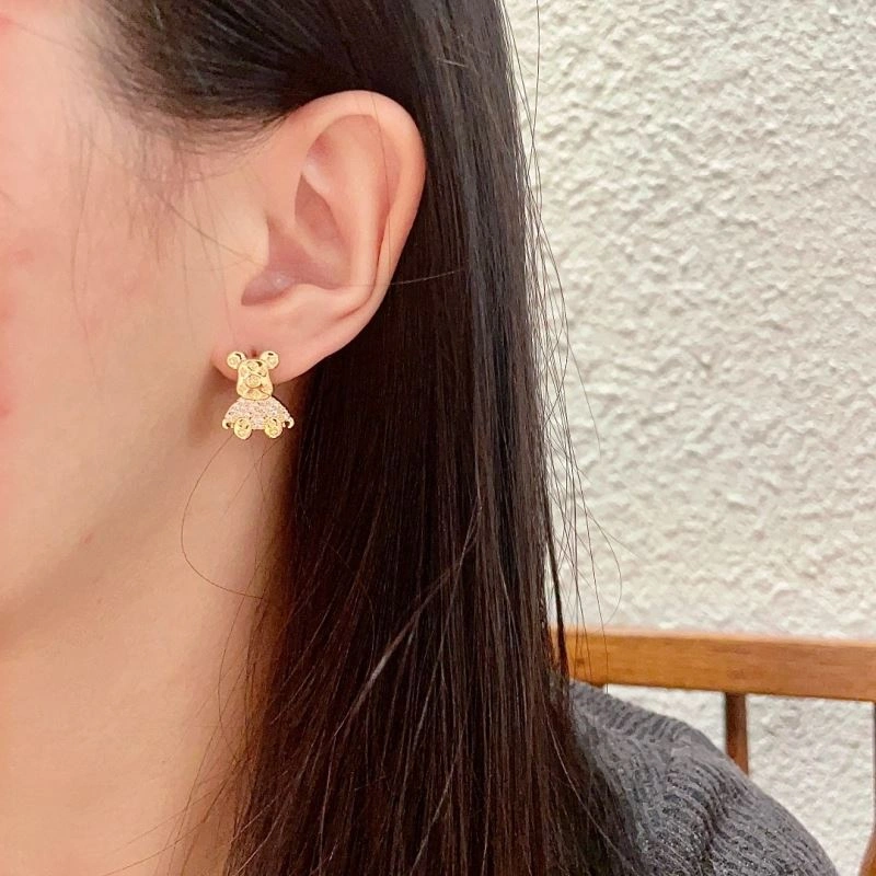 Neat Louis Vuitton Earrings 250115