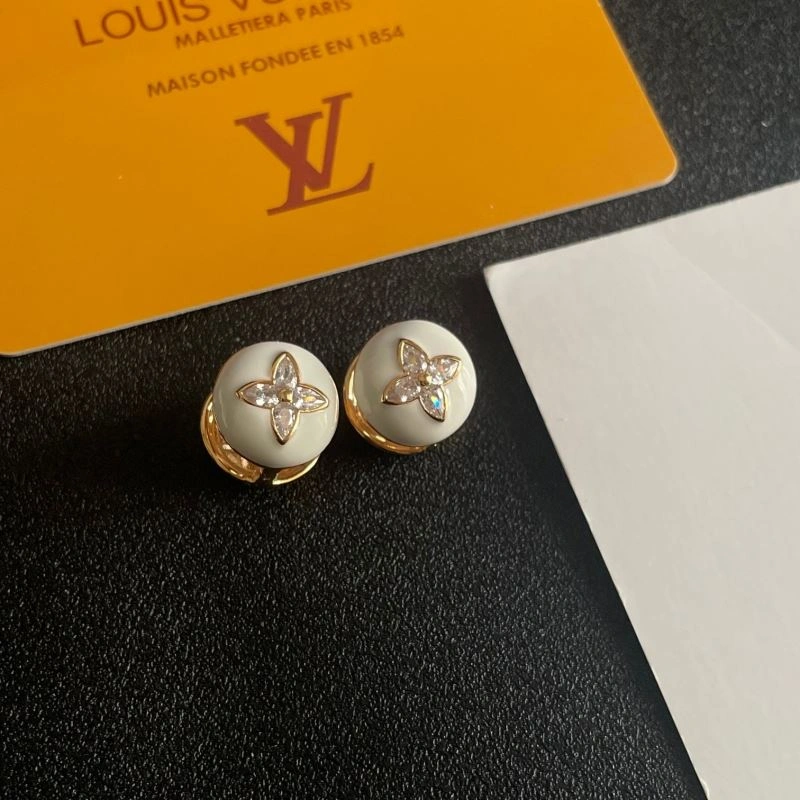 Louis Vuitton Earrings Comfortable 250113