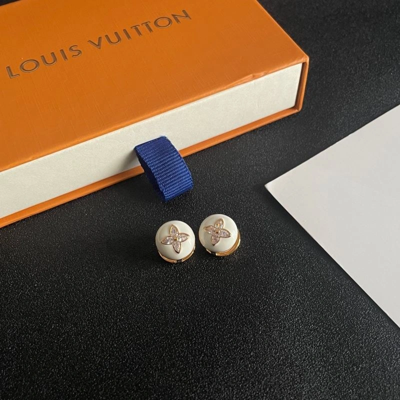 Louis Vuitton Earrings Comfortable 250113