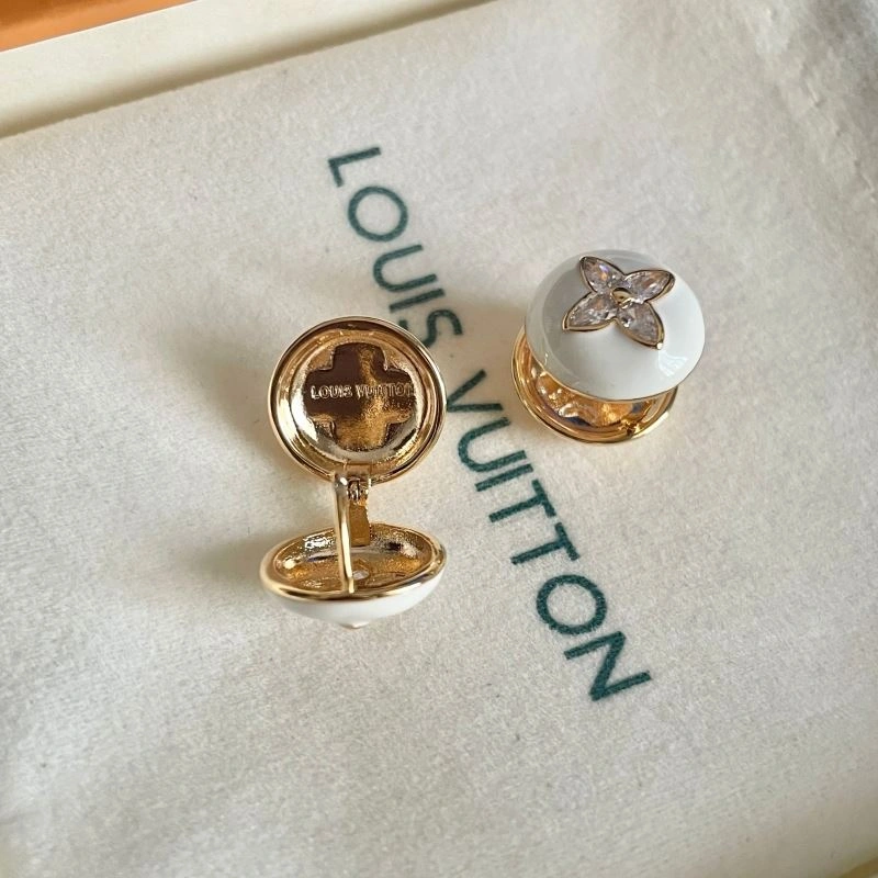 Louis Vuitton Earrings Comfortable 250113