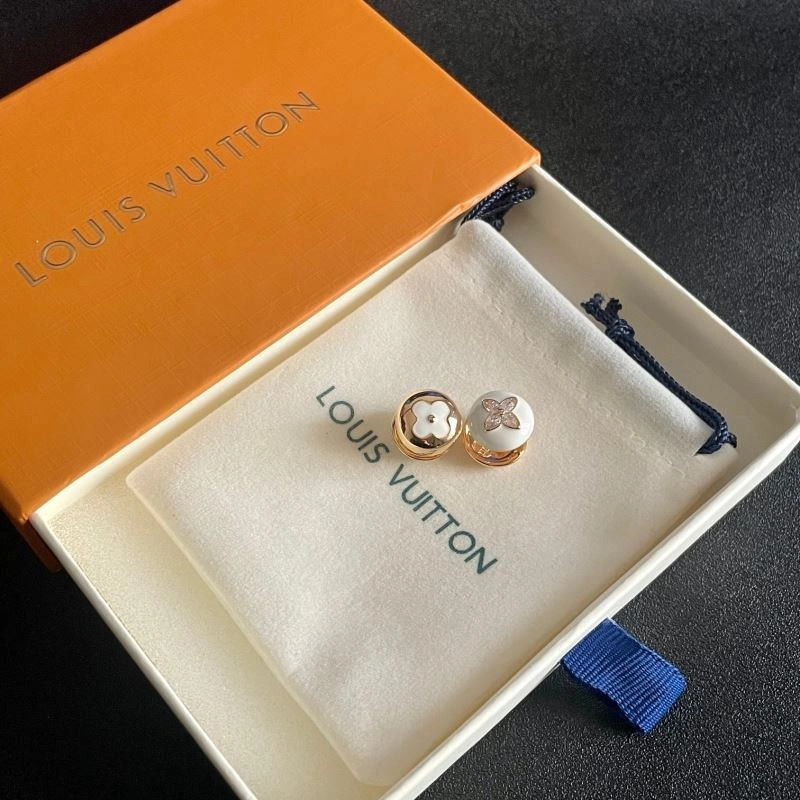 Louis Vuitton Earrings Comfortable 250113