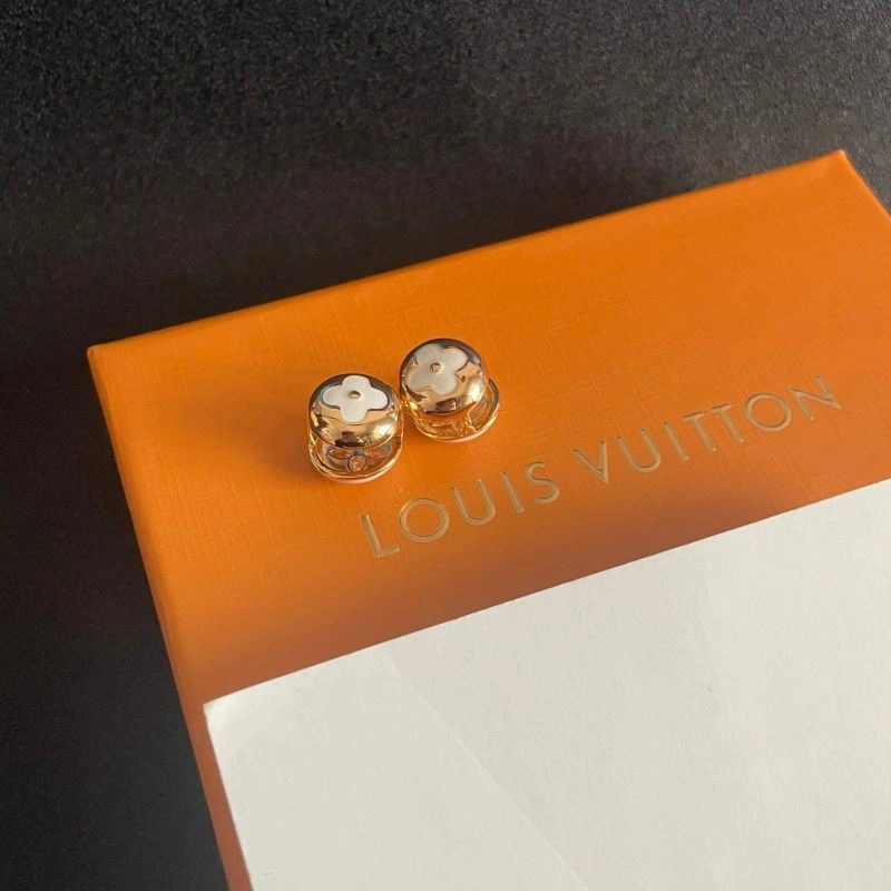 Louis Vuitton Earrings Comfortable 250113