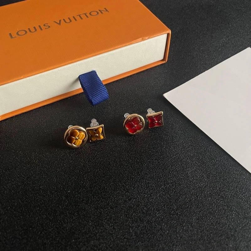 Tailored Louis Vuitton Earrings 250089