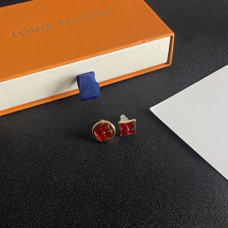 Tailored Louis Vuitton Earrings 250089
