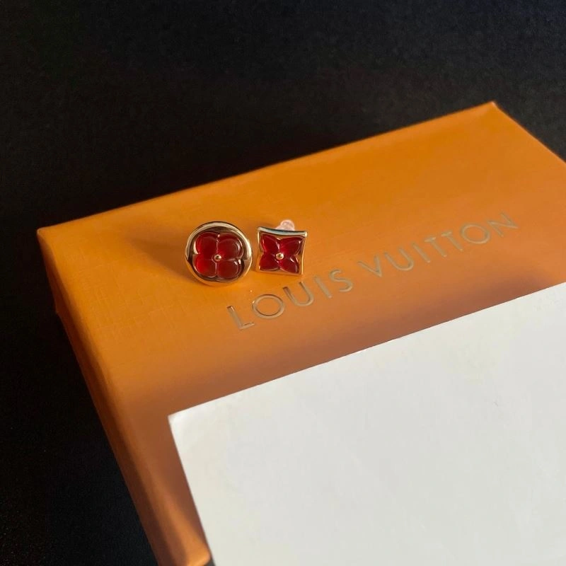 Tailored Louis Vuitton Earrings 250089