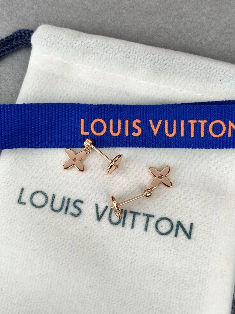 Louis Vuitton Earrings WeatherProof 250096