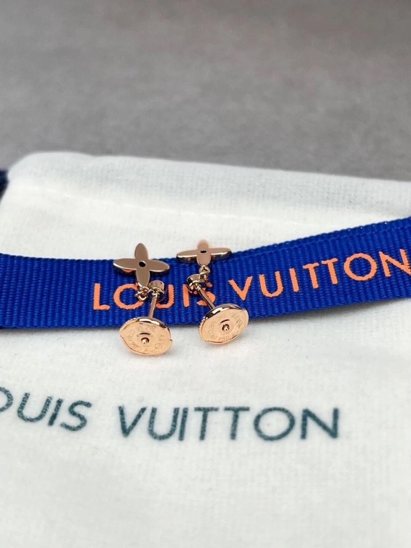 Louis Vuitton Earrings WeatherProof 250096