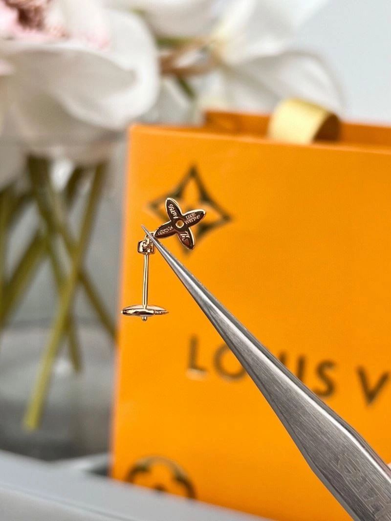 Louis Vuitton Earrings WeatherProof 250096