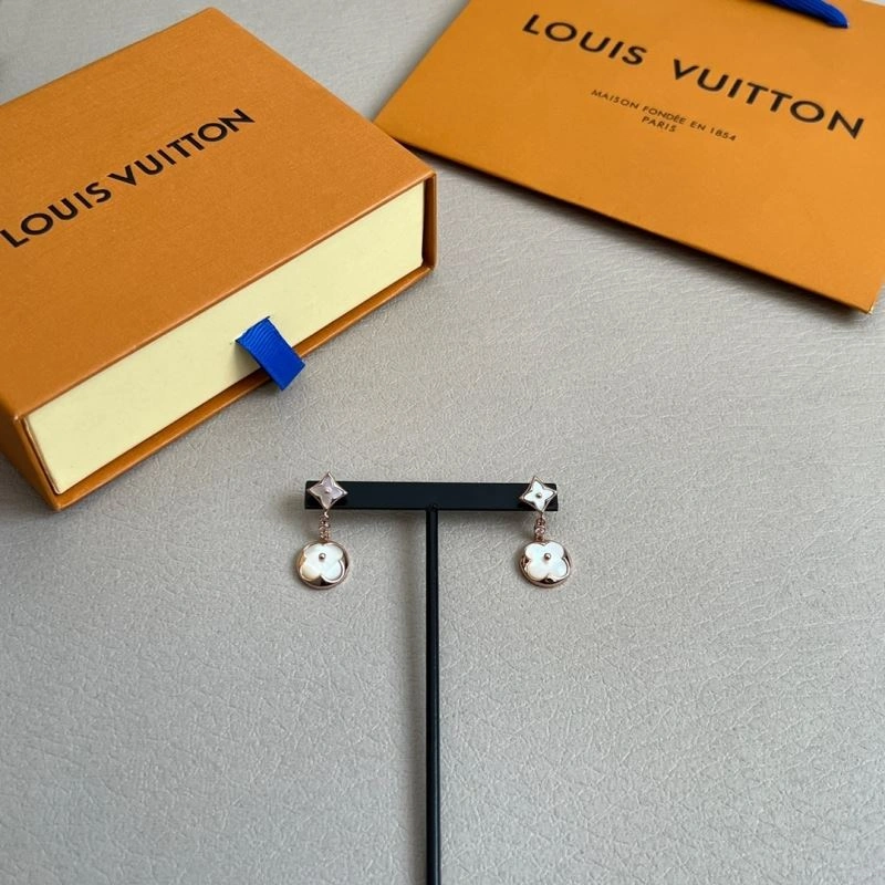 Affordable Louis Vuitton Earrings 250080