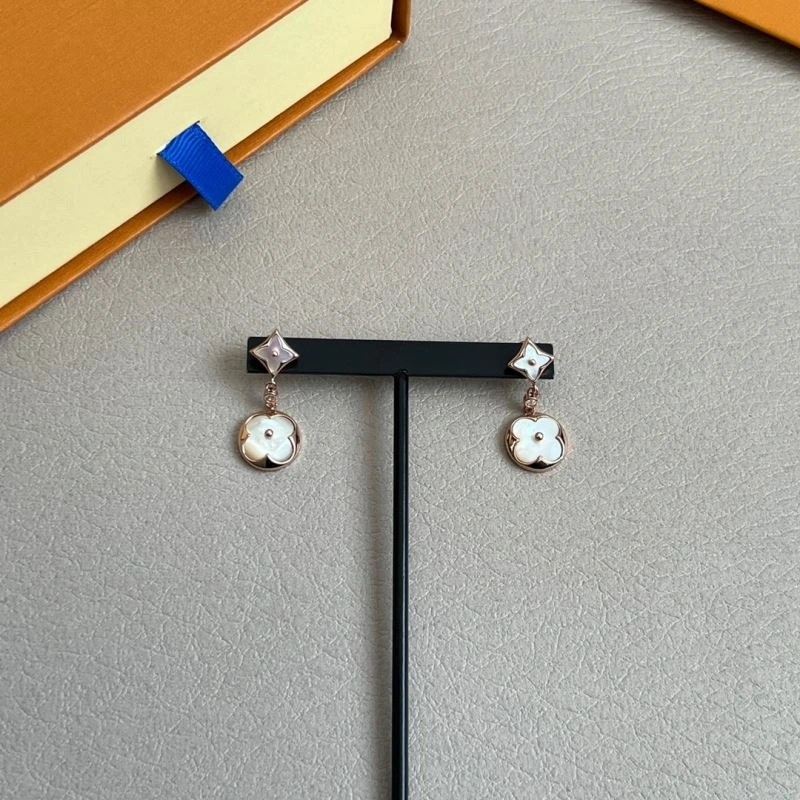 Affordable Louis Vuitton Earrings 250080