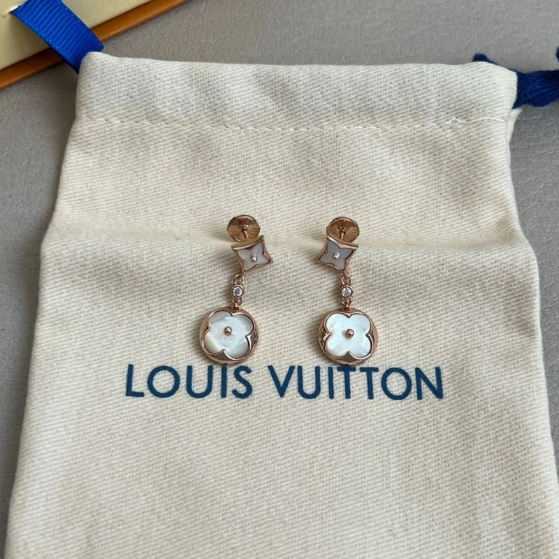 Affordable Louis Vuitton Earrings 250080