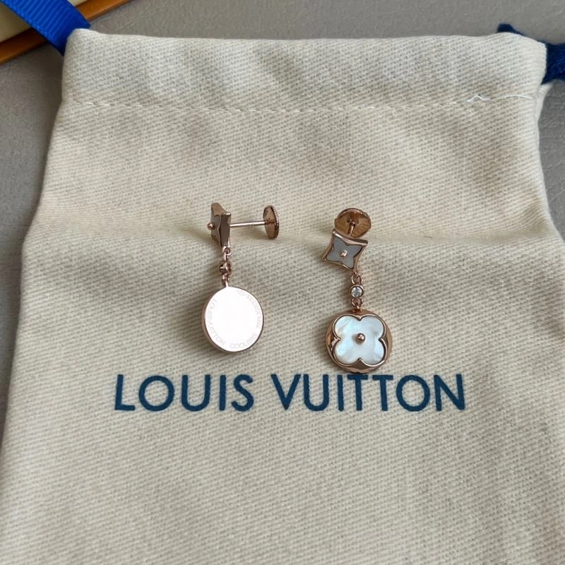 Affordable Louis Vuitton Earrings 250080