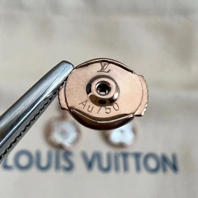 Affordable Louis Vuitton Earrings 250080