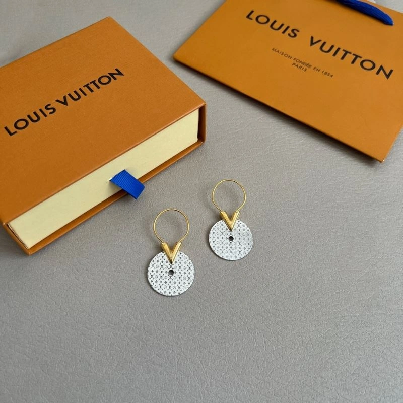 Louis Vuitton Earrings MultiPurpose 250083