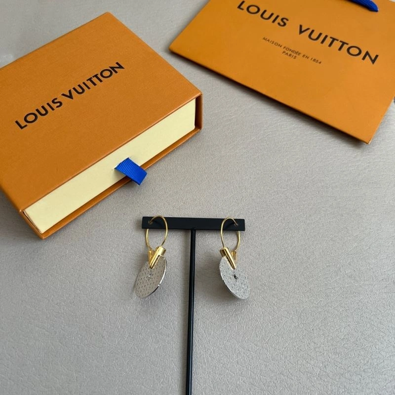 Louis Vuitton Earrings MultiPurpose 250083