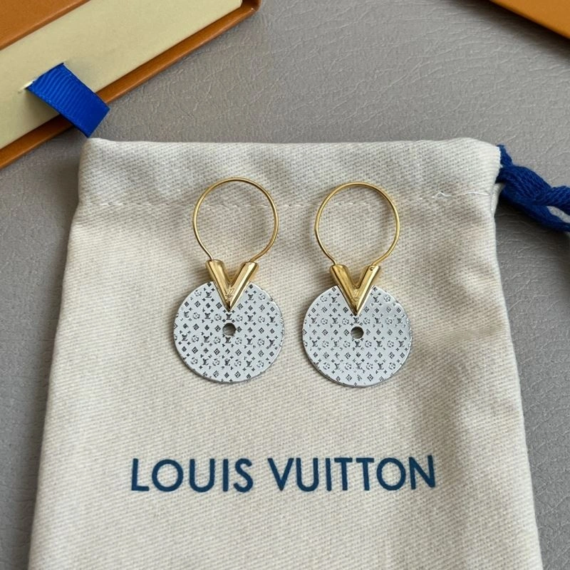 Louis Vuitton Earrings MultiPurpose 250083