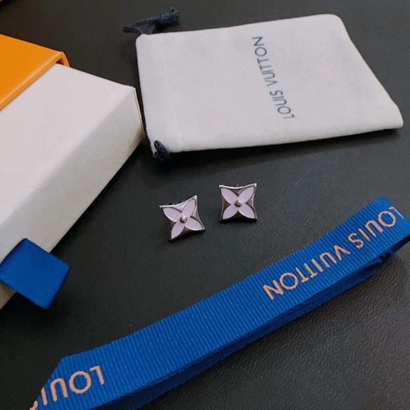 Casual Louis Vuitton Earrings 249841