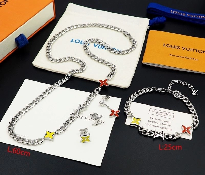 Louis Vuitton Earrings OdorResistant 249850