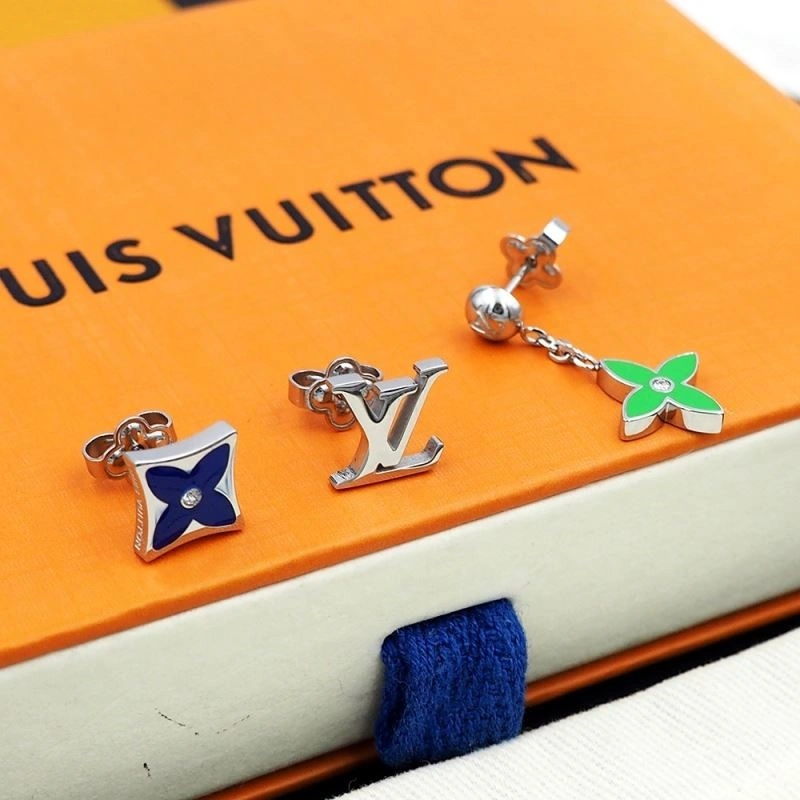 Louis Vuitton Earrings Affordable 249837