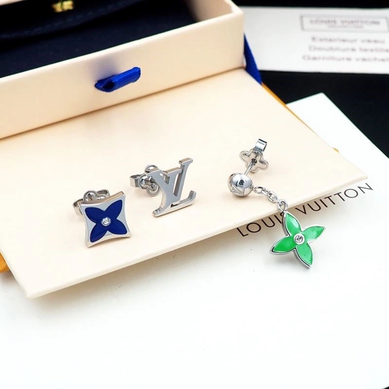 Louis Vuitton Earrings Affordable 249837