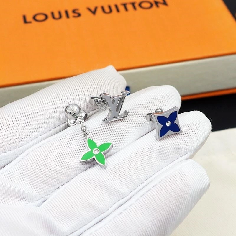 Louis Vuitton Earrings Affordable 249837