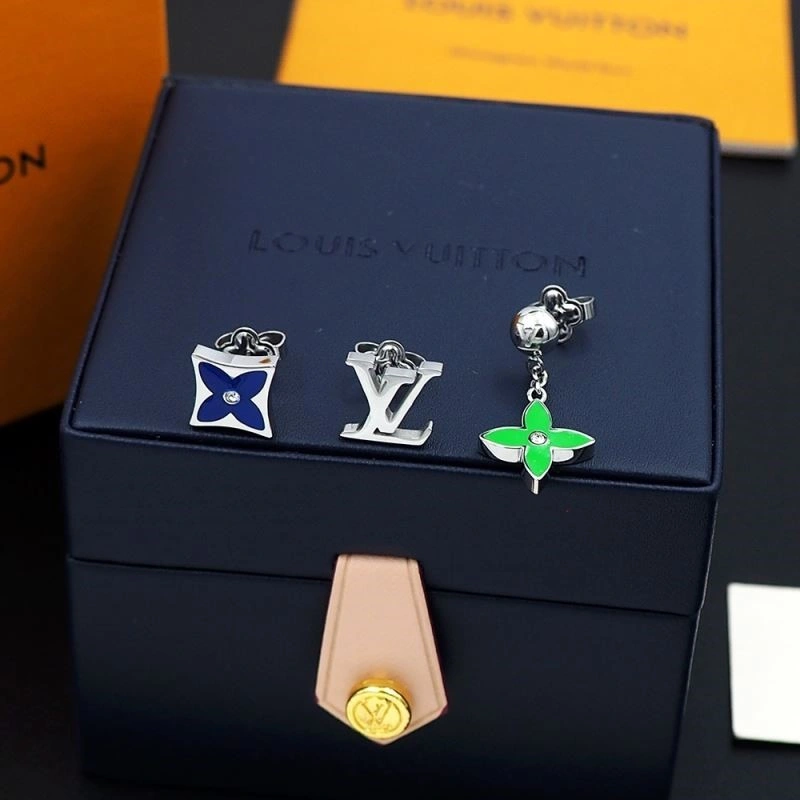 Louis Vuitton Earrings Affordable 249837