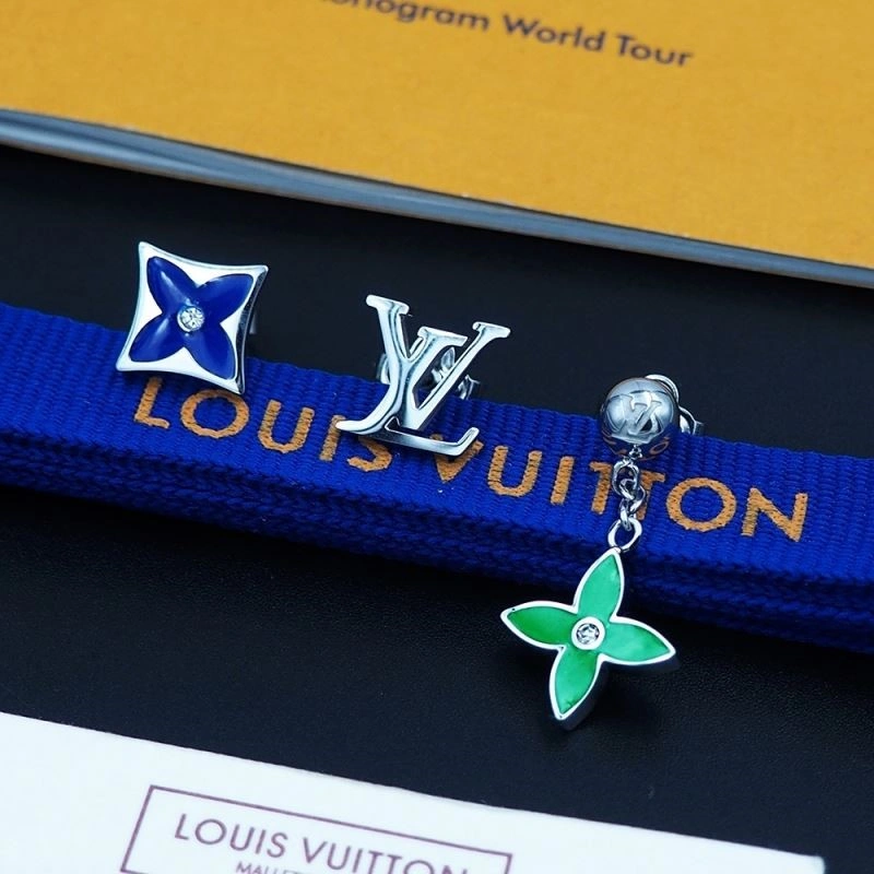 Louis Vuitton Earrings Affordable 249837