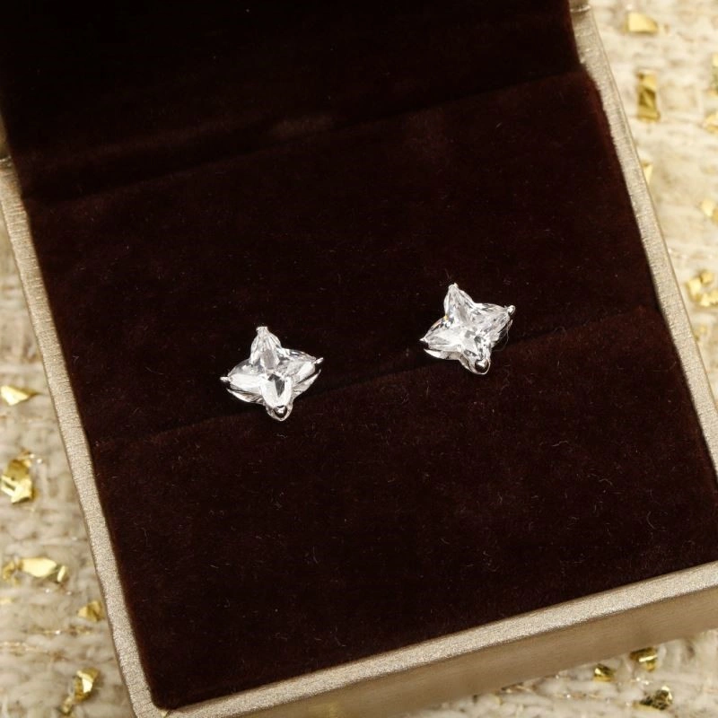 Louis Vuitton Earrings Attractive 249833