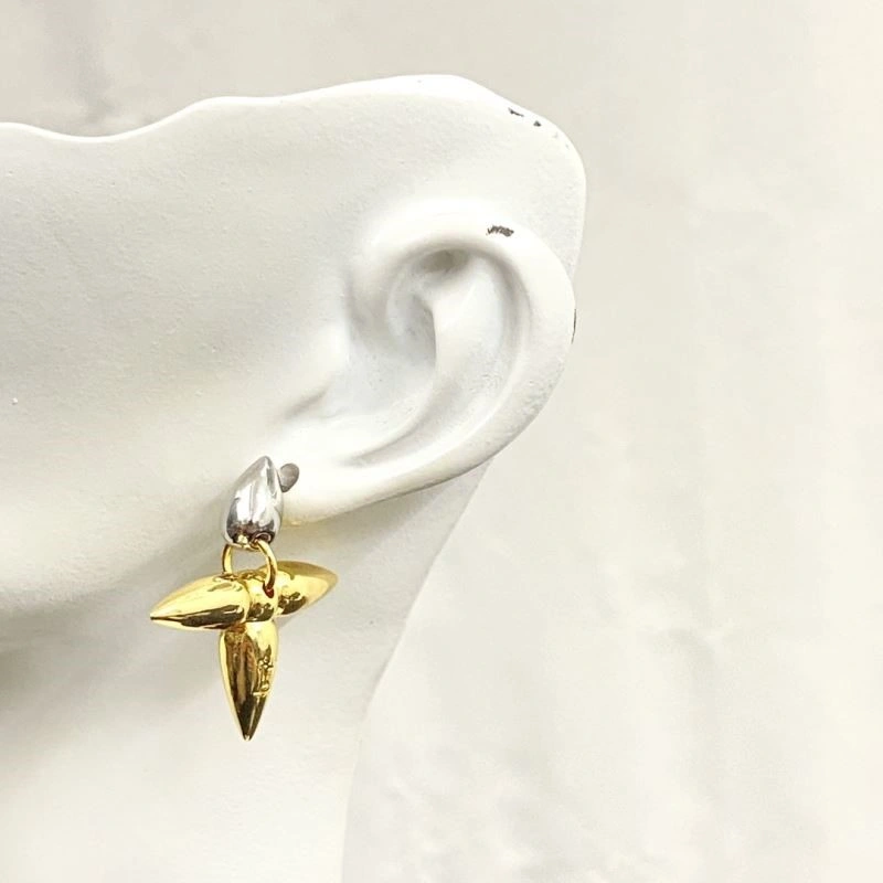 Louis Vuitton Earrings Lightweight 249832