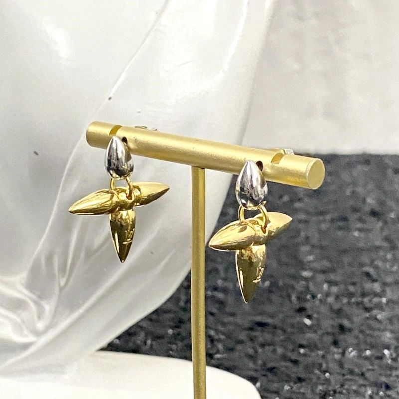 Louis Vuitton Earrings Lightweight 249832