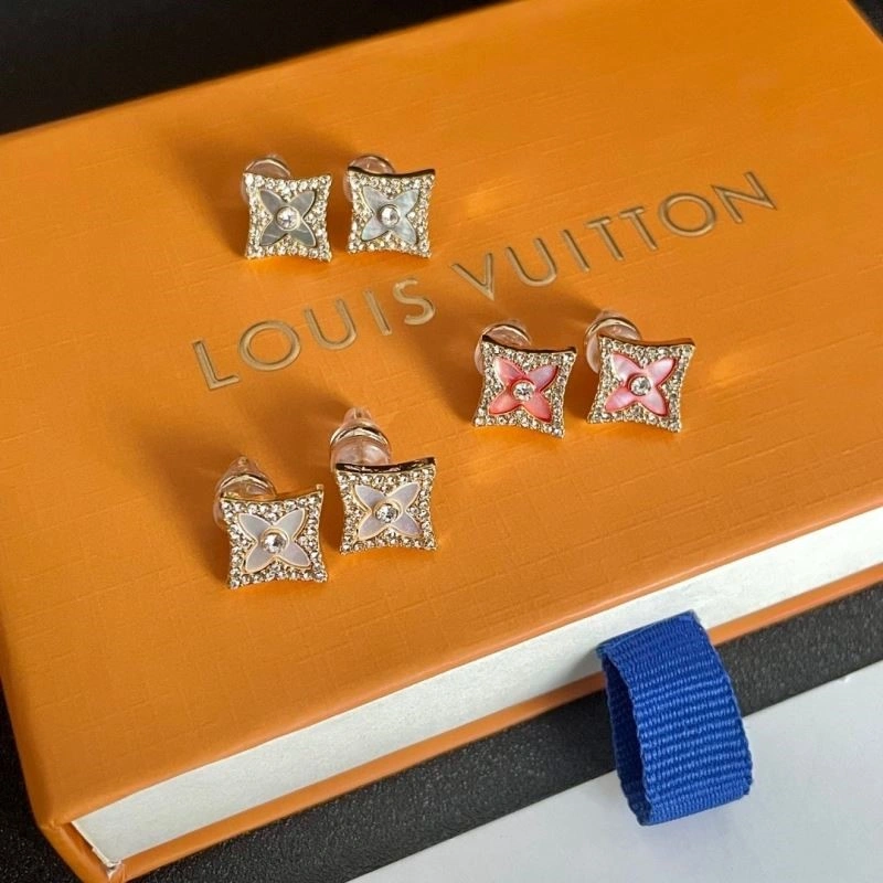TopPick Louis Vuitton Earrings 249830
