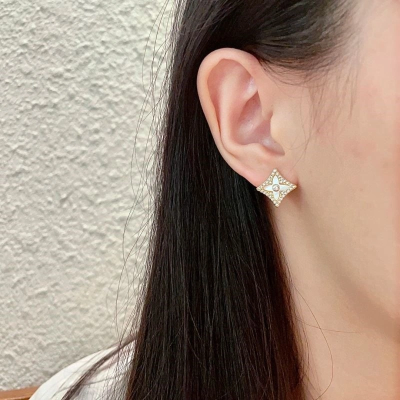 TopPick Louis Vuitton Earrings 249830