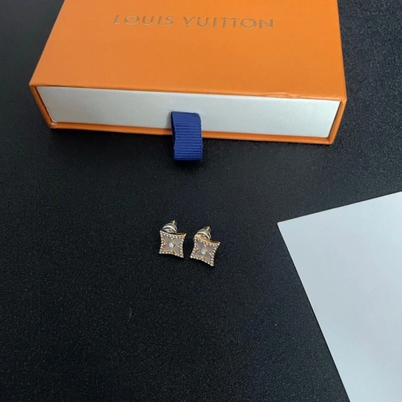 TopPick Louis Vuitton Earrings 249830