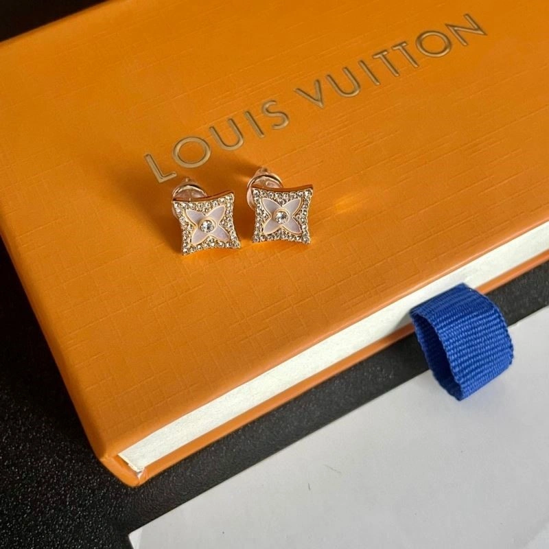 TopPick Louis Vuitton Earrings 249830