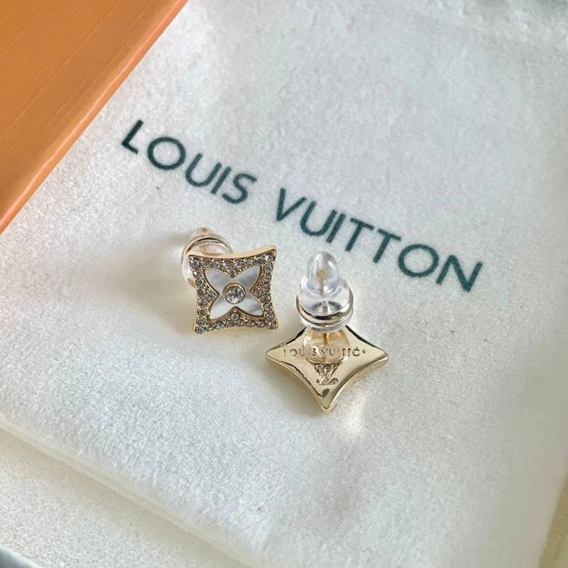 TopPick Louis Vuitton Earrings 249830