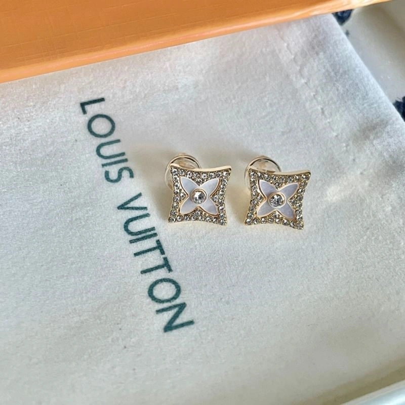 TopPick Louis Vuitton Earrings 249830