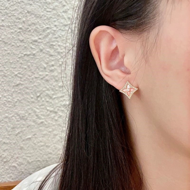 Louis Vuitton Earrings Youthful 249829