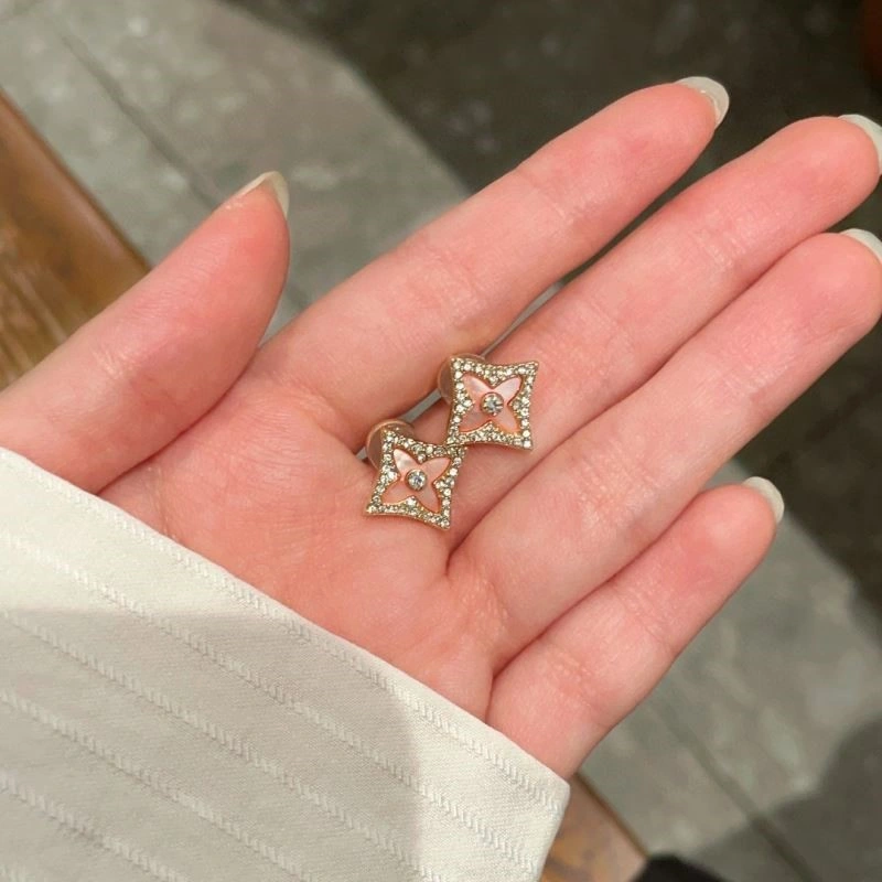 Louis Vuitton Earrings Youthful 249829