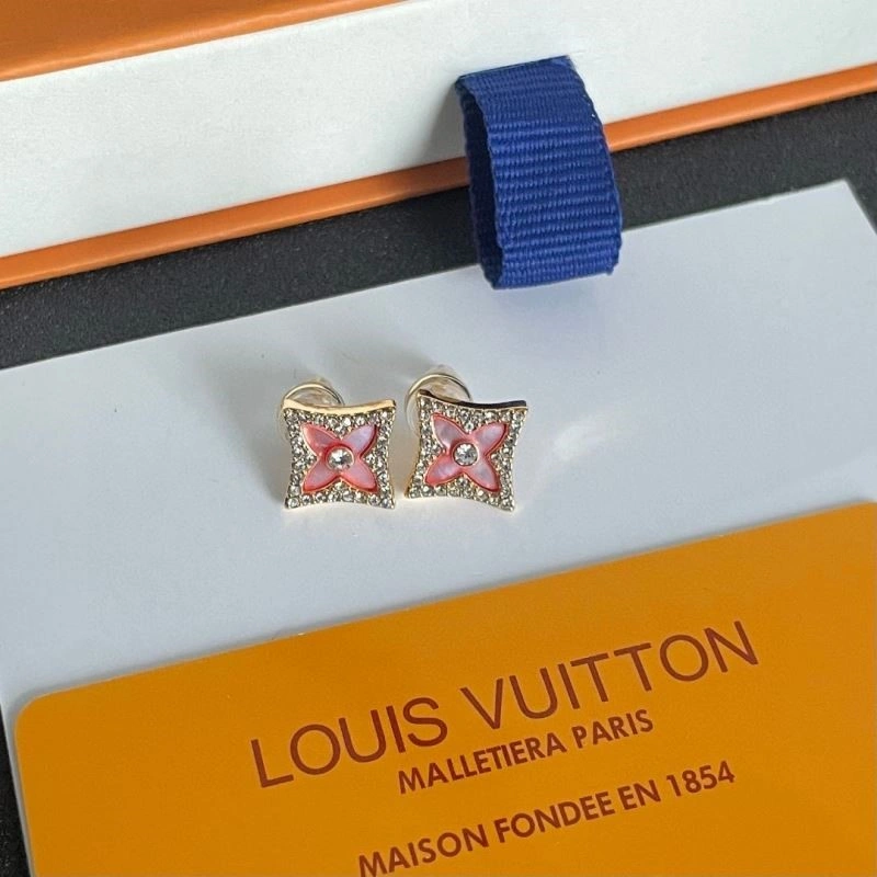 Louis Vuitton Earrings Youthful 249829