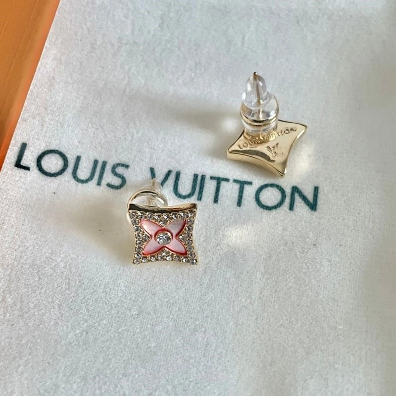 Louis Vuitton Earrings Youthful 249829